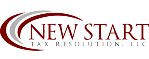 New Start Tax Resolution
